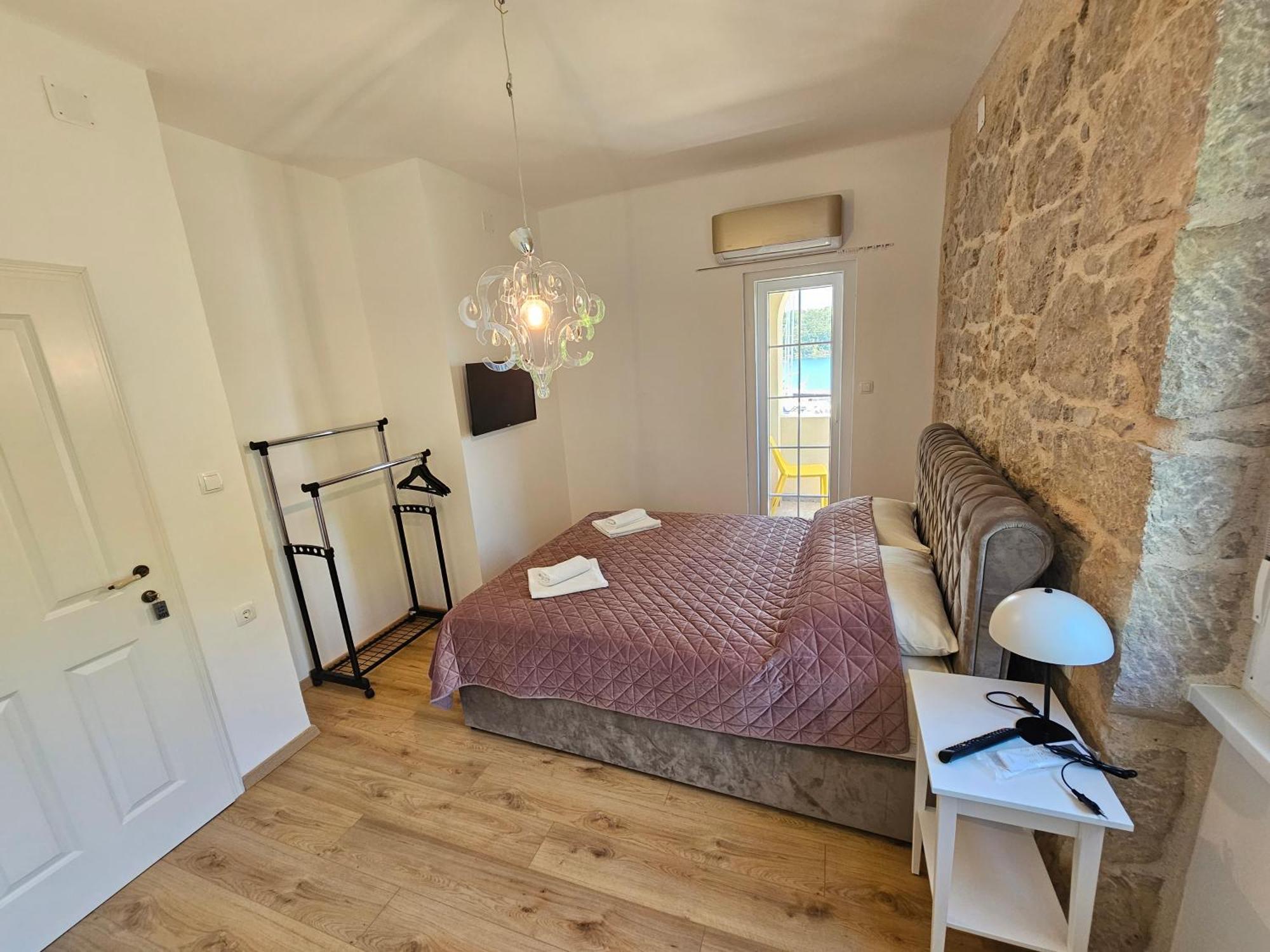 Villa Gaj Omišalj Exterior foto